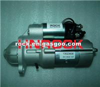 M93R3007SE STARTER MOTOR 24V 6KW 13023606 FOR WEICHAI WP6 GAS ENGINE FOR DEUTZ TD226B