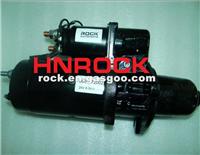 NEW HNROCK 24V 6.2KW 11T STARTER MOTORS 0001371010 0001371015 0001372002 0001372007 0986018780 1878 1317220 1318615 FOR DAF