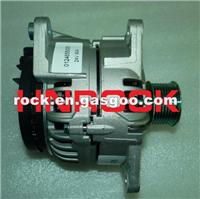 NEW HNROCK 24V 90A ALTERNATOR 0124655005 CA1812IR 12594 FOR IVECO