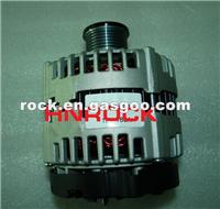 NEW HNROCK 12V 180A ALTERNATOR 0121715042 0121715142 LRA03257 FOR SKODA VW