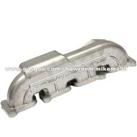 Stainless Steel Casting Exhaust Manifolds