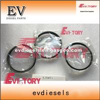 YANMAR 3TNV82 Piston Ring Cylinder Liner Kit