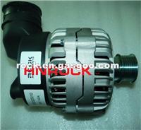 NEW HNROCK 12V 90A ALTERNATOR 0124325010 FOR MITSUBISHI