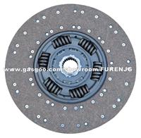 Clutch Disc 1878003734