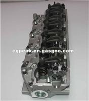 4D56 CYLINDER HEAD ASSY 22100-42700 FOR Mitsubishi