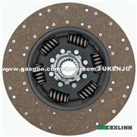 Clutch Disc 1878002024