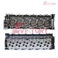 ISUZU Engine Cylinder Head 6HK1T Cylinder Block