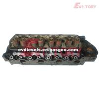 MITSUBISHI Engine Cylinder Head K4M Cylinder Block