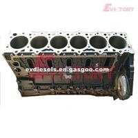 6HH1T Head Cylinder Gasket Valve Cover Gasket For Excavator