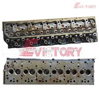 ISUZU Engine Cylinder Head 6QA1 Cylinder Block