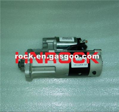 NEW STARTER MOTORS M8T75171 M8T70371 M008T70371 M008T75171 32A6610100 32A6610101 FOR Mitsubishi S4E S4S