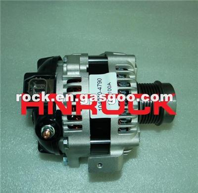 NEW HNROCK 12V 100A ALTERNATOR 104210-4790 27060-28300 11201 FOR TOYOTA