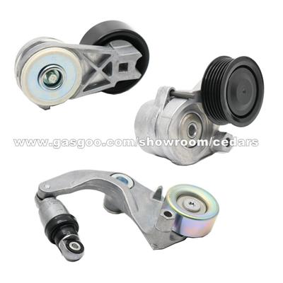 Belt Tensioner For Japanese Vehicles