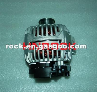 ALTERNATOR 0124515055 FOR VALEO