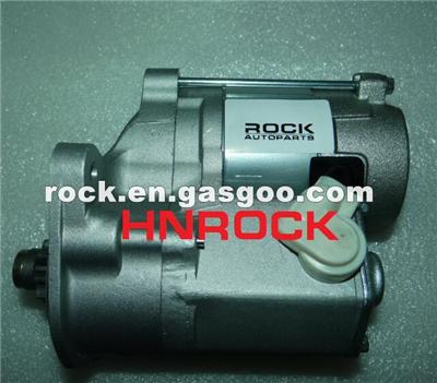 NEW HNROCK 12V STARTER MOTORS 028000-8320 17098 FOR KUBOTA