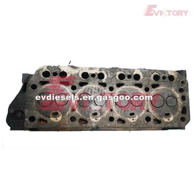 MITSUBISHI K4M Cylinder Head Gasket Full Complete Gasket Kit