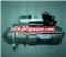 M93R3007SE STARTER MOTOR 24V 6KW 13023606 FOR WEICHAI WP6 GAS ENGINE FOR DEUTZ TD226B - img1