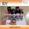 LIEBHERR D924-T Piston Ring Cylinder Liner Kit - img2