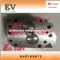 LIEBHERR Engine Cylinder Head D924-T Cylinder Block - img1