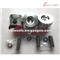 YANMAR 3D82E Piston Ring Cylinder Liner Kit - img2