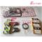 3TN68 Engine Rebuild Kit Piston Ring Liner Gasket Bearing Valve - img1