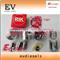 YANMAR 3TN66 Piston Ring Cylinder Liner Kit - img1
