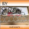 6WF1T Engine Rebuild Kit Piston Ring Liner Gasket Bearing Valve