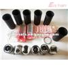 6WA1 Engine Rebuild Kit Piston Ring Liner Gasket Bearing Valve