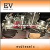 6WA1 Starter 6WA1 Alternator 6WA1 Turbocharger