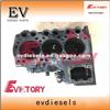 MITSUBISHI Engine Cylinder Head L3E Cylinder Block