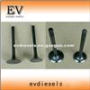 S3L Head Cylinder Gasket Valve Cover Gasket For Excavator