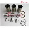 YANMAR 3TNE88 Piston Ring Cylinder Liner Kit