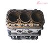 YANMAR Engine Cylinder Head 3TNE88 Cylinder Block