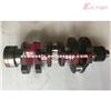 ISUZU 3LC1 Crankshaft Main Bearing For Excavator