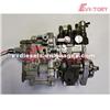 YANMAR 4D78 Injector Nozzle 4D78 Fuel Injection Pump