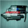 DENSO STARTER MOTOR 228000-6530 228000-6531 RE69704 RE70957 RE70975 FOR JOHN DEERE TRACTORS