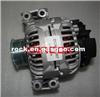 NEW HNROCK 24V 100A ALTERNATOR 0124655007 0986047820 CA1880IR 12723 FOR SCANIA