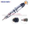 Fit For XiChai 6DL2 Injector 0 445 120 078 For Xichai Bus