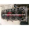 YANMAR Engine Cylinder Head 4D82 Cylinder Block