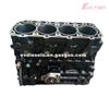 YANMAR Engine Cylinder Head 4TNE82A Cylinder Block