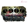 MITSUBISHI Engine Cylinder Head K4N Cylinder Block