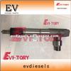 MITSUBISHI K4N Injector Nozzle K4N Fuel Injection Pump