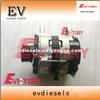 K4N Starter K4N Alternator K4N Turbocharger