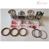 YANMAR 4TNV84 Piston Ring Cylinder Liner Kit