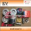 MITSUBISHI 4M40T Piston Ring Cylinder Liner Kit