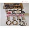4TNV84 Engine Rebuild Kit Piston Ring Liner Gasket Bearing Valve