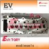 MITSUBISHI 4M40T Cylinder Head Gasket Full Complete Gasket Kit