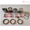 YANMAR 4D84E Piston Ring Cylinder Liner Kit