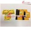 ISUZU 8PD1 Piston Ring Cylinder Liner Kit
