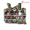 8PD1 Head Cylinder Gasket Valve Cover Gasket For Excavator